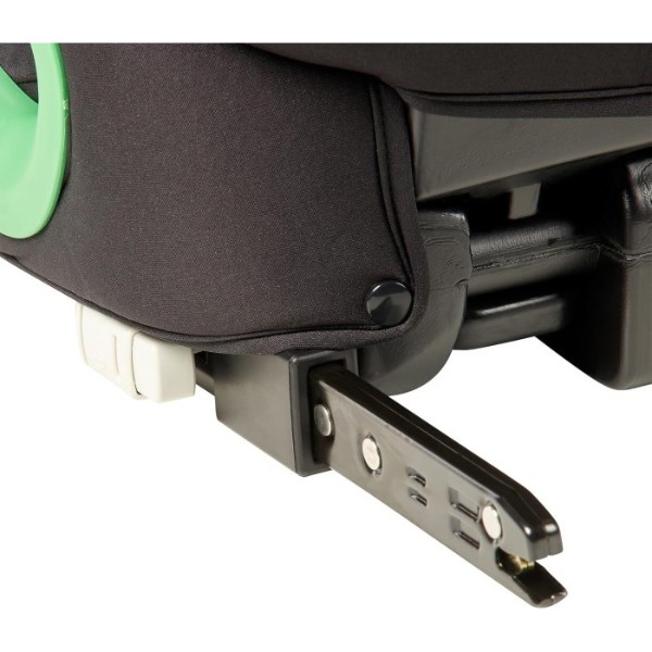 Фото - Бустер Kidilo Isofix (6928270764627)